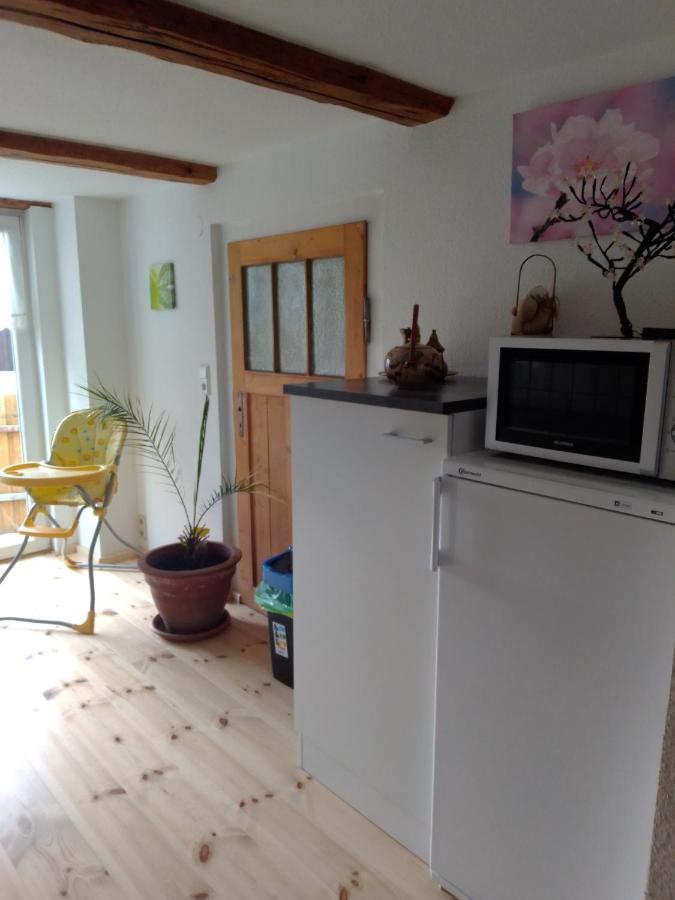 Ferienhaus Schock Тале Екстер'єр фото